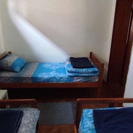 Apartmani Banatski Konak Zrenjanin Exterior foto