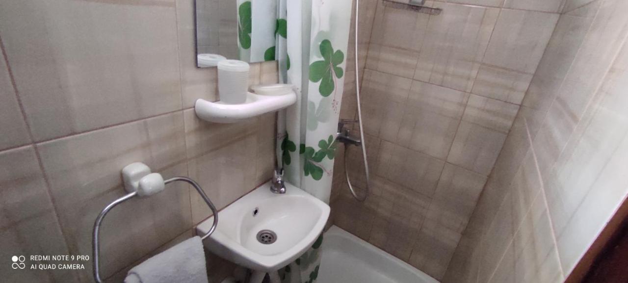 Apartmani Banatski Konak Zrenjanin Exterior foto