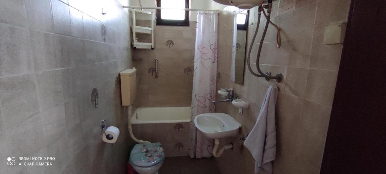 Apartmani Banatski Konak Zrenjanin Exterior foto